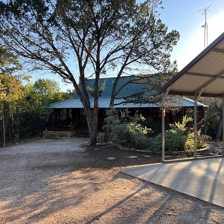 Lake Whitney Log Cabin Lakewood Harbor Zewnętrze zdjęcie