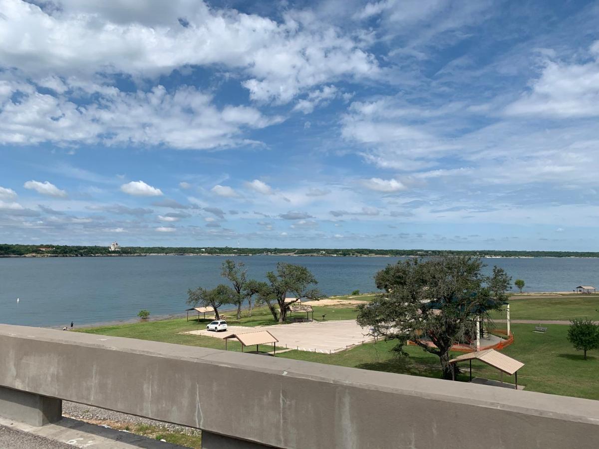 Lake Whitney Log Cabin Lakewood Harbor Zewnętrze zdjęcie