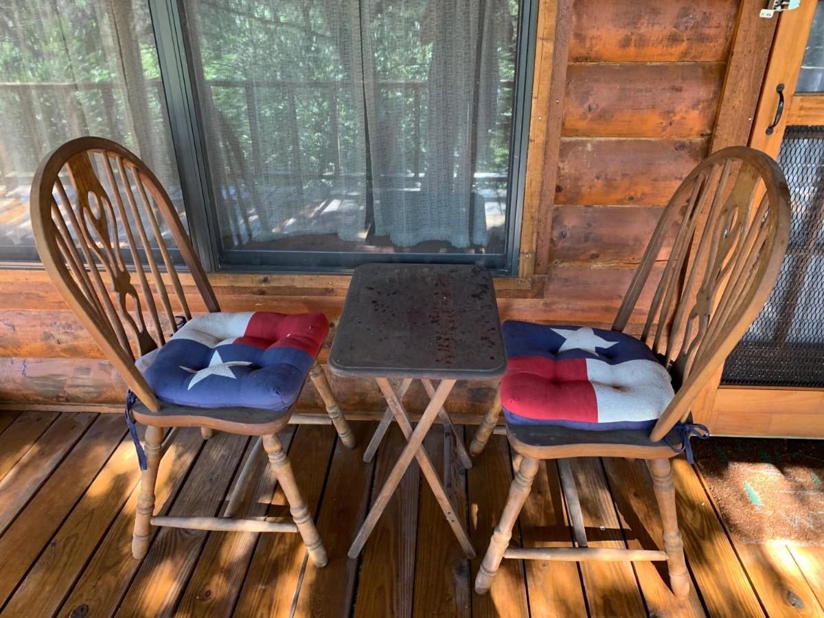 Lake Whitney Log Cabin Lakewood Harbor Zewnętrze zdjęcie
