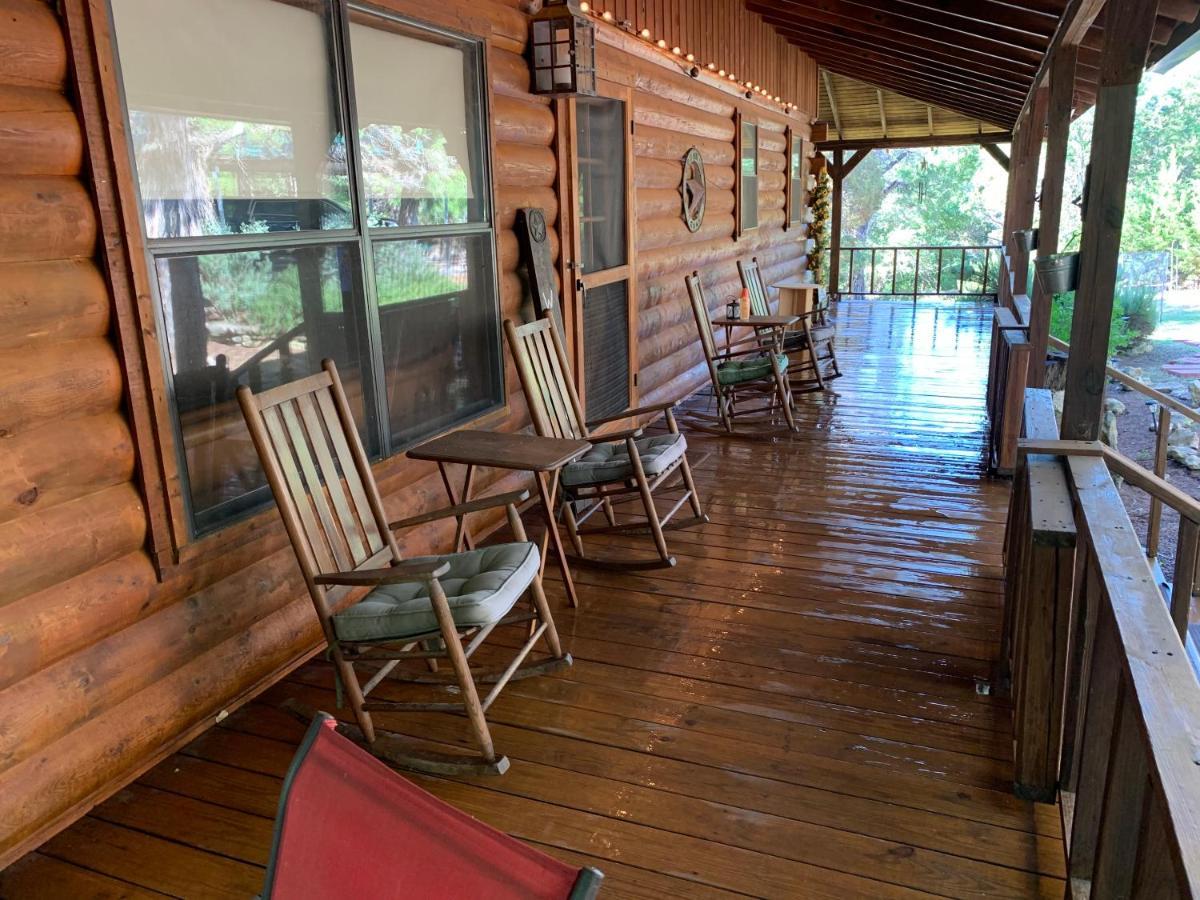Lake Whitney Log Cabin Lakewood Harbor Zewnętrze zdjęcie