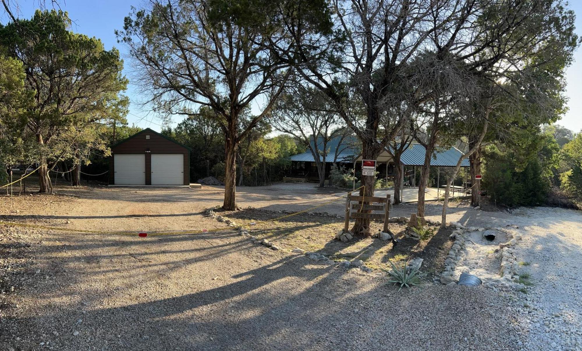 Lake Whitney Log Cabin Lakewood Harbor Zewnętrze zdjęcie